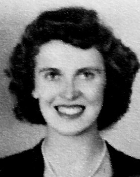 Elizabeth Briggs (1915 - 1992) Profile